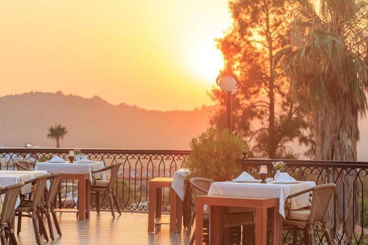 Club Orka Hotel & Villas