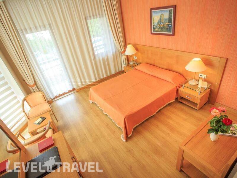 Фотография Club Orka Hotel & Villas