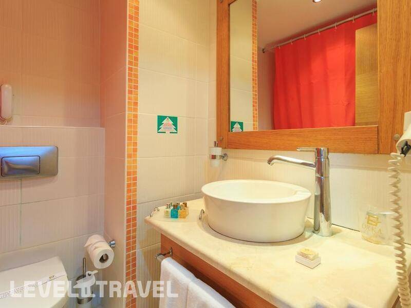 Фотография Club Orka Hotel & Villas