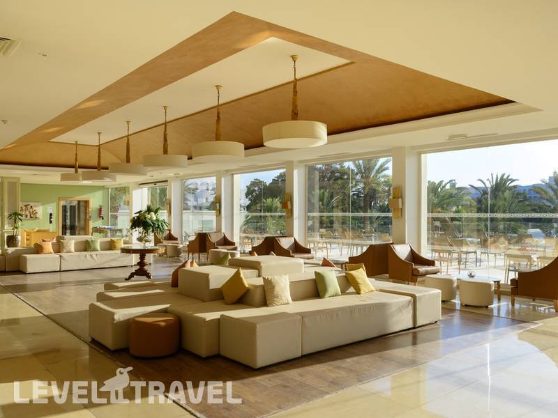 Фотография Occidental Sousse Marhaba (Ex. Marhaba Resorts) Фотография Occidental Sousse Marhaba (Ex. Marhaba Resorts)