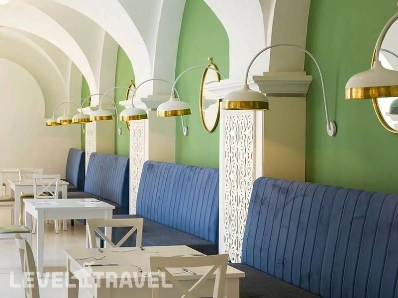 Фотография Occidental Sousse Marhaba (Ex. Marhaba Resorts) Фотография Occidental Sousse Marhaba (Ex. Marhaba Resorts)
