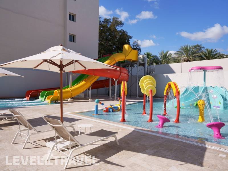 Фотография Occidental Sousse Marhaba (Ex. Marhaba Resorts)