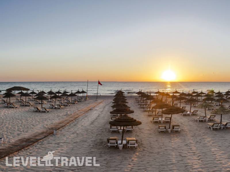 Фотография Occidental Sousse Marhaba (Ex. Marhaba Resorts)