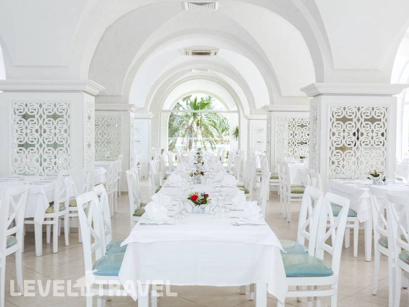 Фотография Occidental Sousse Marhaba (Ex. Marhaba Resorts) Фотография Occidental Sousse Marhaba (Ex. Marhaba Resorts)