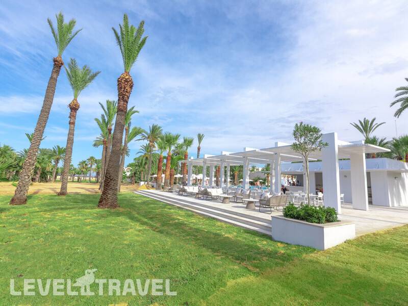 Фотография Occidental Sousse Marhaba (Ex. Marhaba Resorts) Фотография Occidental Sousse Marhaba (Ex. Marhaba Resorts)