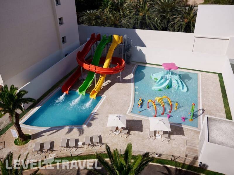 Фотография Occidental Sousse Marhaba (Ex. Marhaba Resorts)