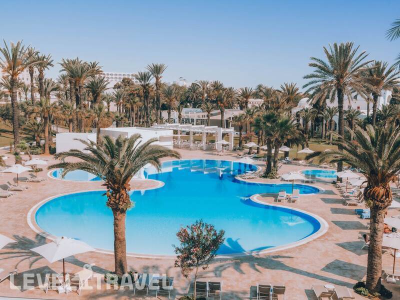 Фотография Occidental Sousse Marhaba (Ex. Marhaba Resorts)