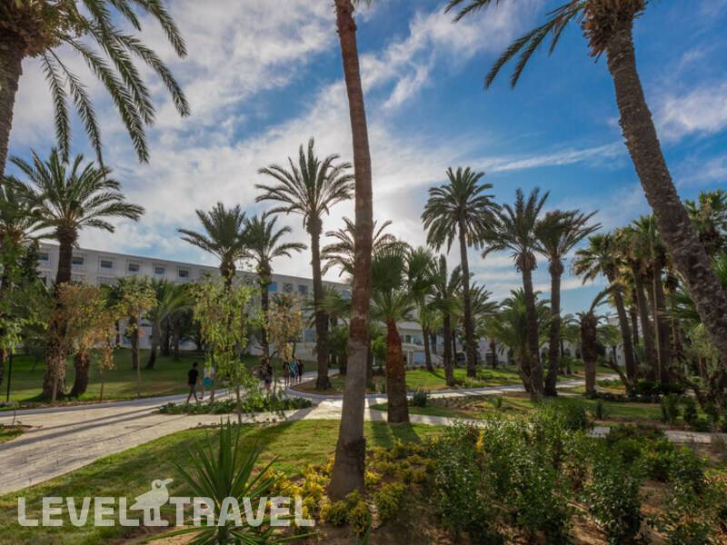 Фотография Occidental Sousse Marhaba (Ex. Marhaba Resorts) Фотография Occidental Sousse Marhaba (Ex. Marhaba Resorts)