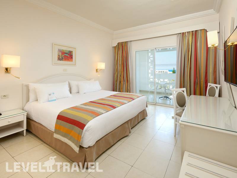 Фотография Occidental Sousse Marhaba (Ex. Marhaba Resorts) Фотография Occidental Sousse Marhaba (Ex. Marhaba Resorts)
