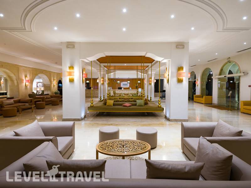 Фотография Occidental Sousse Marhaba (Ex. Marhaba Resorts) Фотография Occidental Sousse Marhaba (Ex. Marhaba Resorts)