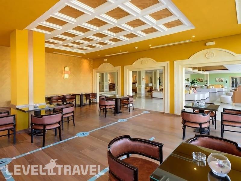 Фотография Occidental Sousse Marhaba (Ex. Marhaba Resorts) Фотография Occidental Sousse Marhaba (Ex. Marhaba Resorts)