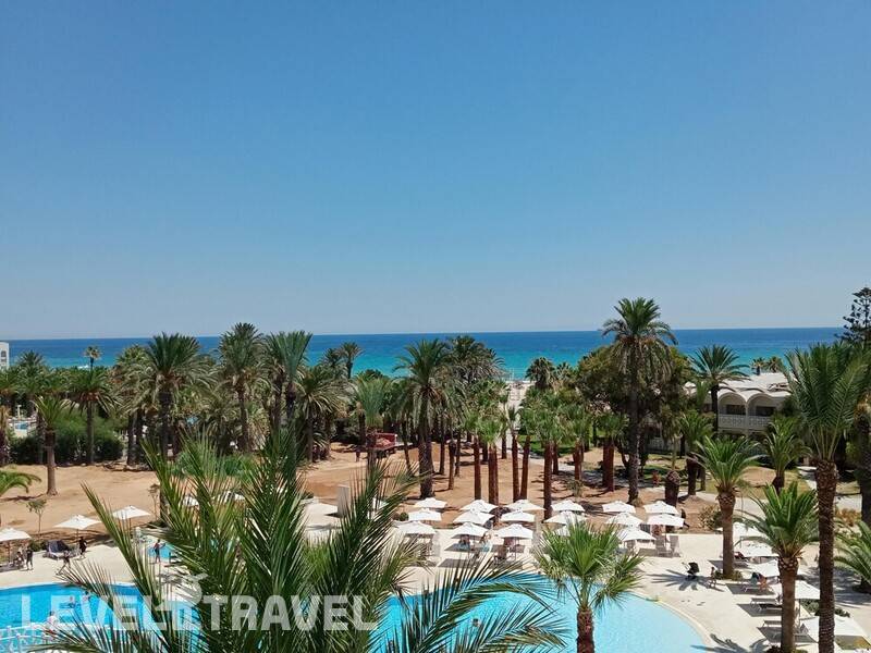 Фотография Occidental Sousse Marhaba (Ex. Marhaba Resorts)