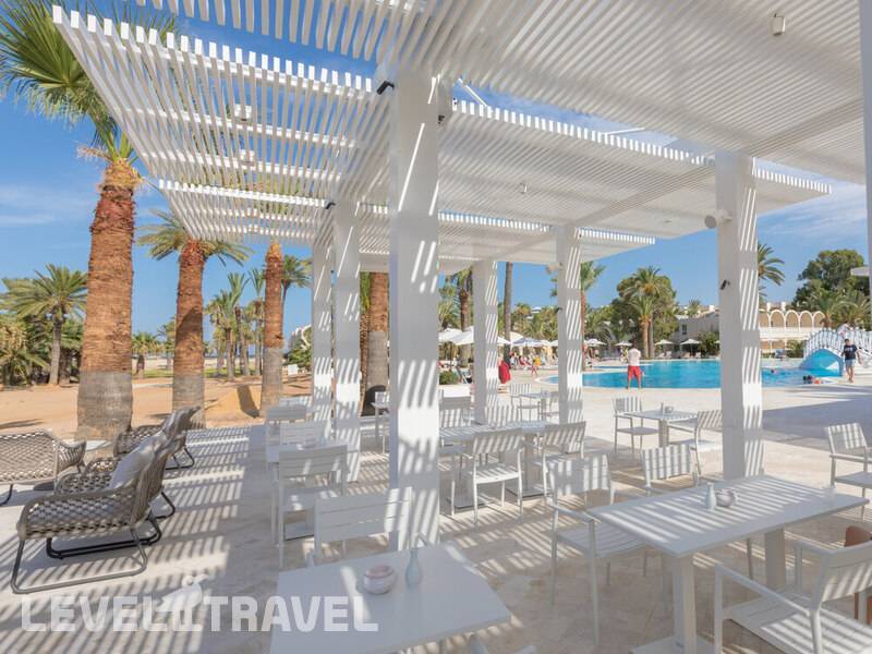 Фотография Occidental Sousse Marhaba (Ex. Marhaba Resorts) Фотография Occidental Sousse Marhaba (Ex. Marhaba Resorts)