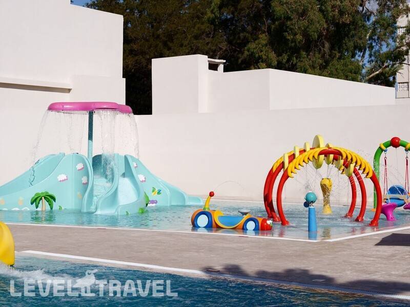 Фотография Occidental Sousse Marhaba (Ex. Marhaba Resorts)