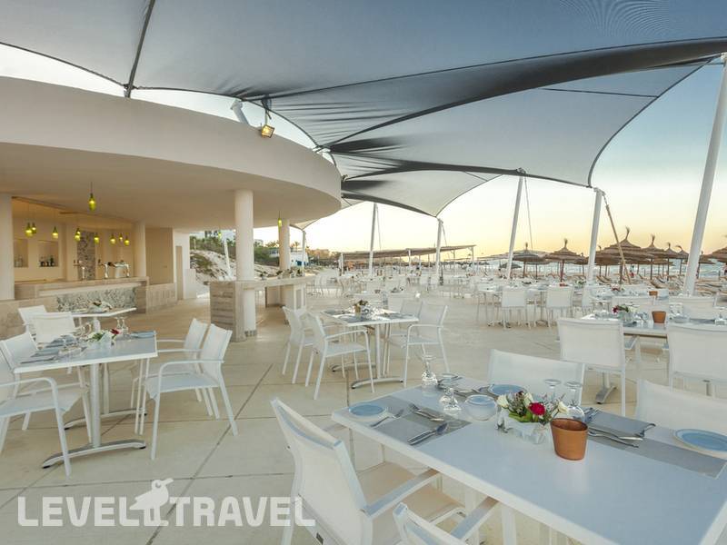 Фотография Occidental Sousse Marhaba (Ex. Marhaba Resorts) Фотография Occidental Sousse Marhaba (Ex. Marhaba Resorts)