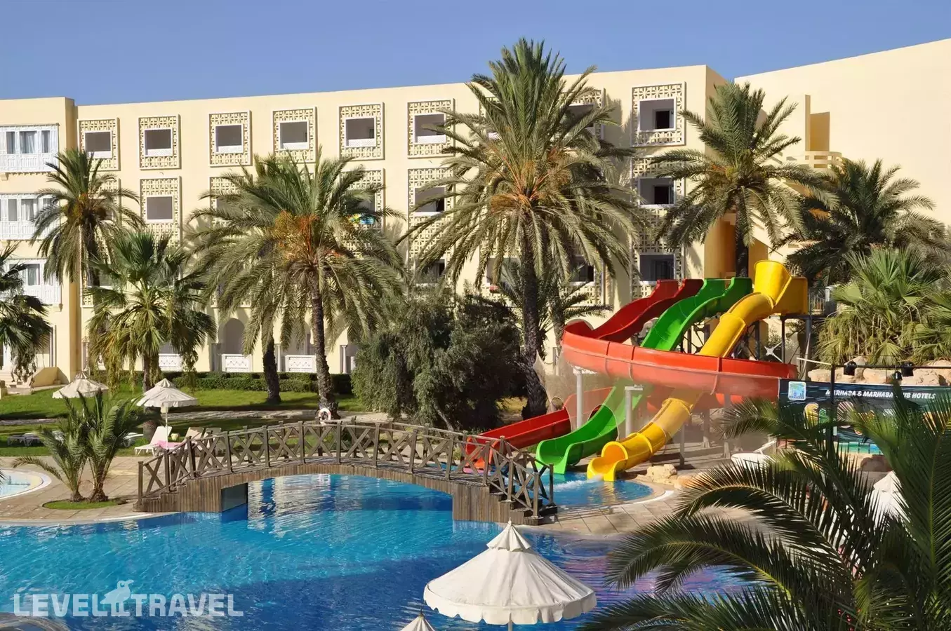 Occidental Sousse Marhaba (Ex. Marhaba Resorts)