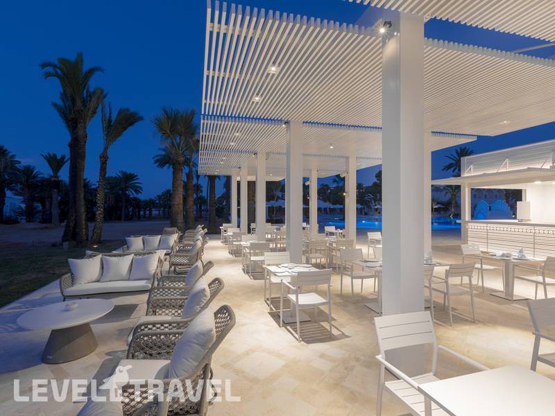 Фотография Occidental Sousse Marhaba (Ex. Marhaba Resorts) Фотография Occidental Sousse Marhaba (Ex. Marhaba Resorts)