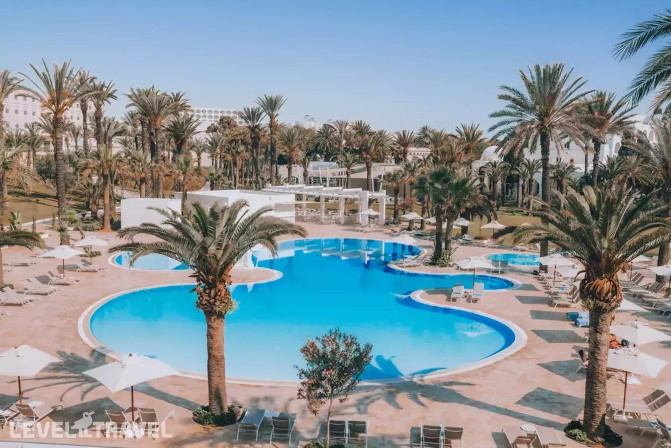 Occidental Sousse Marhaba (Ex. Marhaba Resorts)
