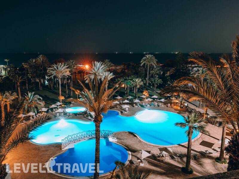 Фотография Occidental Sousse Marhaba (Ex. Marhaba Resorts)