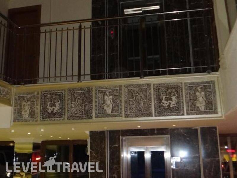 Фотография Temple Miletos Hotel (Ex. Miletos)