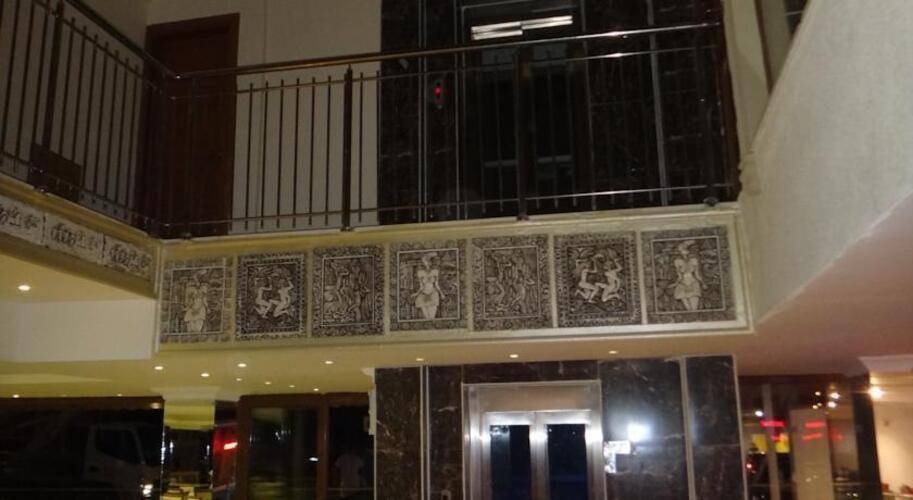 Temple Miletos Hotel (Ex. Miletos)