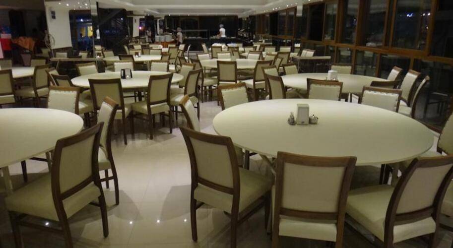 Temple Miletos Hotel (Ex. Miletos)