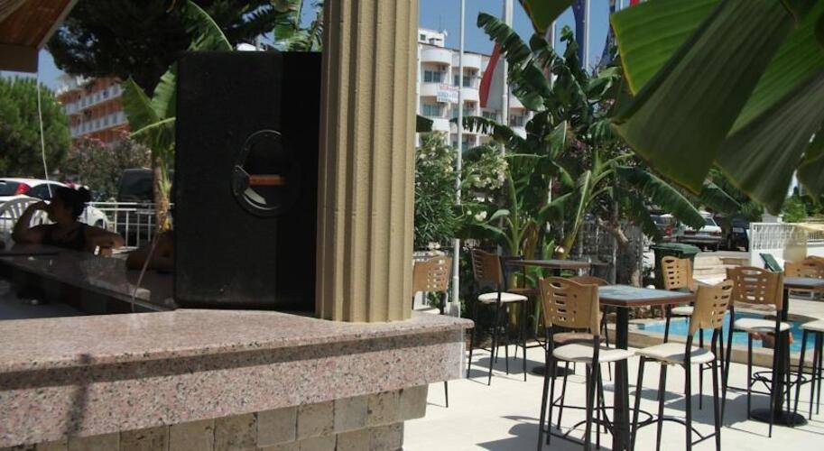 Temple Miletos Hotel (Ex. Miletos)