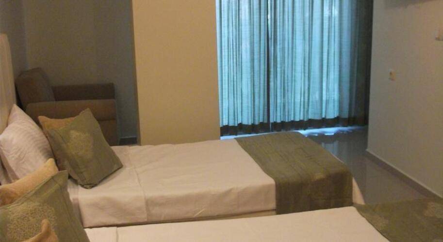 Temple Miletos Hotel (Ex. Miletos)