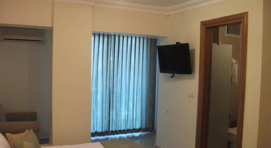 Temple Miletos Hotel (Ex. Miletos)