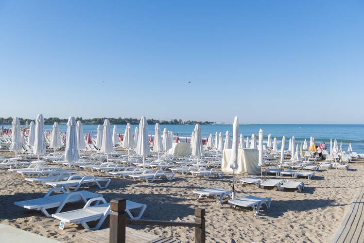 TUI BLUE Barut Andiz (Adults Only 16+)