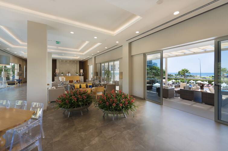 TUI BLUE Barut Andiz (Adults Only 16+)
