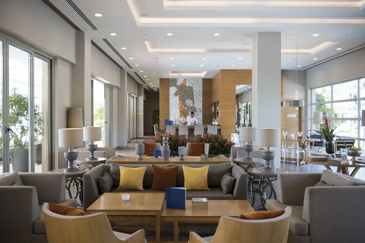 TUI BLUE Barut Andiz (Adults Only 16+)