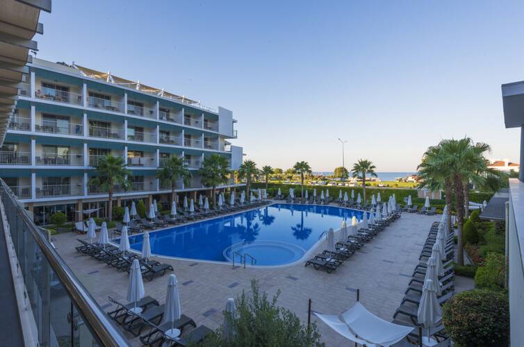 TUI BLUE Barut Andiz (Adults Only 16+)
