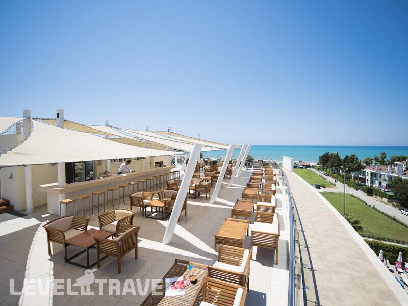 Фотография TUI BLUE Barut Andiz (Adults Only 16+)