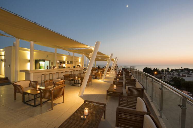 TUI BLUE Barut Andiz (Adults Only 16+)