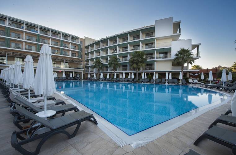 TUI BLUE Barut Andiz (Adults Only 16+)
