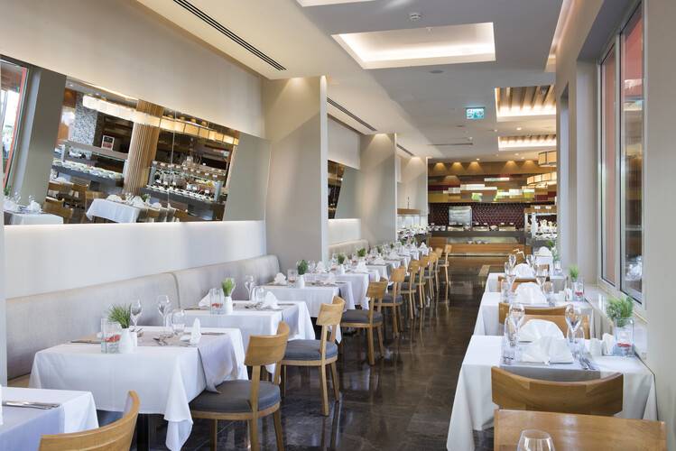 TUI BLUE Barut Andiz (Adults Only 16+)