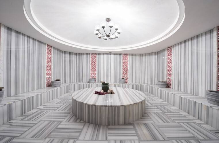 TUI BLUE Barut Andiz (Adults Only 16+)