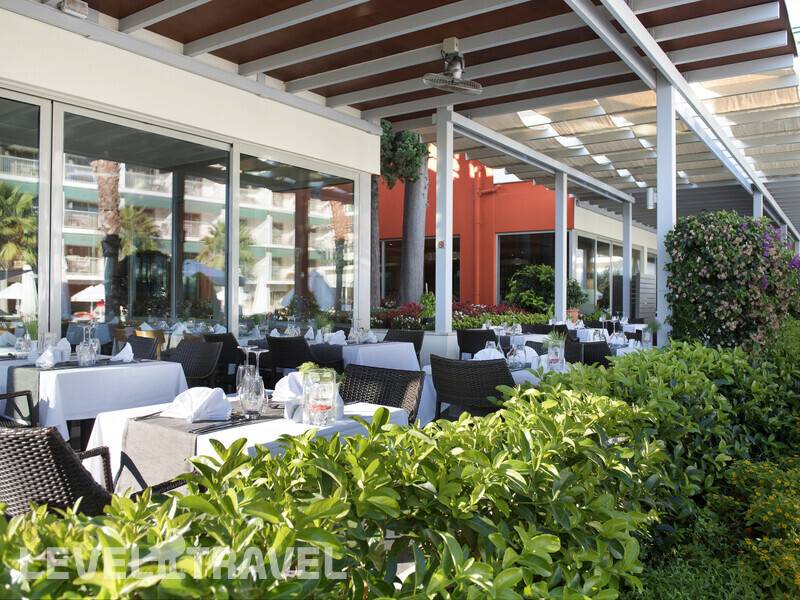 Фотография TUI BLUE Barut Andiz (Adults Only 16+)
