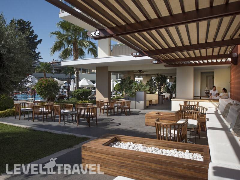 Фотография TUI BLUE Barut Andiz (Adults Only 16+)