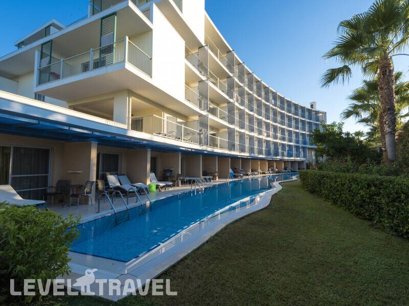 Фотография TUI BLUE Barut Andiz (Adults Only 16+)