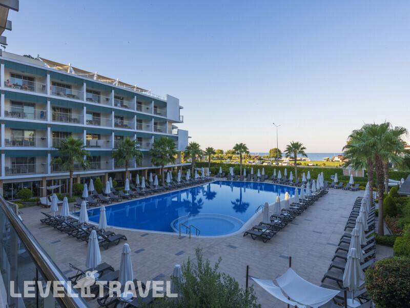 Фотография TUI BLUE Barut Andiz (Adults Only 16+)
