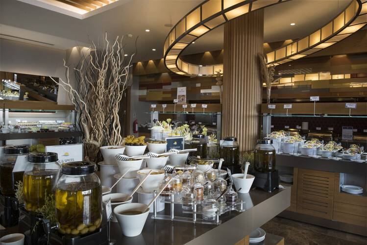 TUI BLUE Barut Andiz (Adults Only 16+)