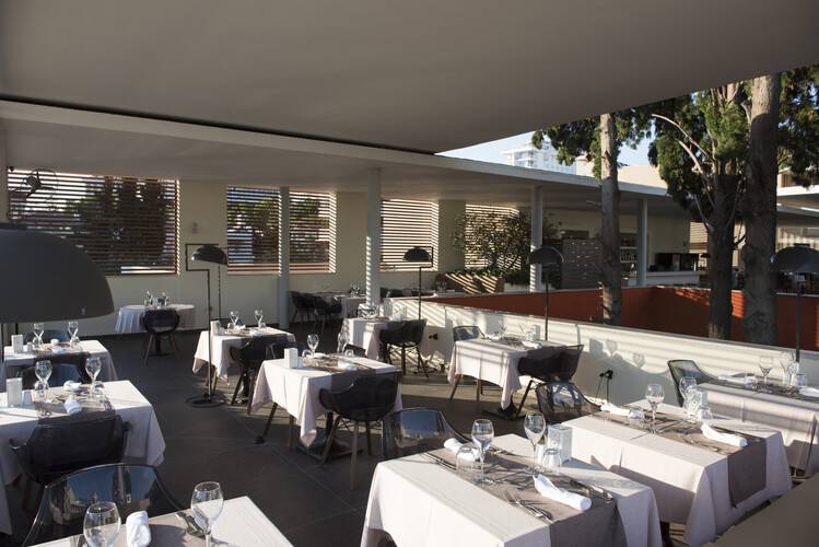 TUI BLUE Barut Andiz (Adults Only 16+)