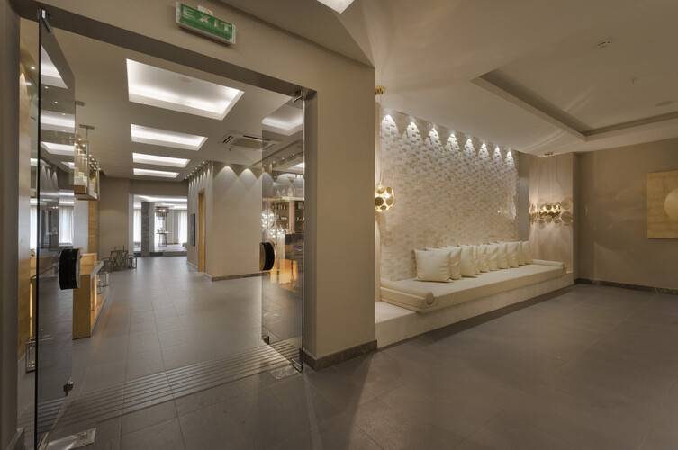 TUI BLUE Barut Andiz (Adults Only 16+)