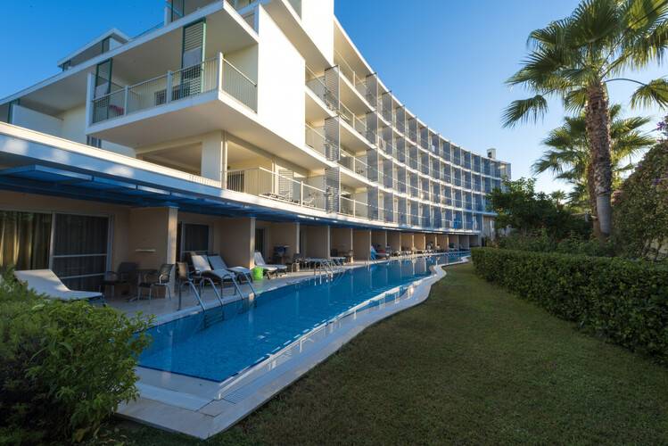 TUI BLUE Barut Andiz (Adults Only 16+)