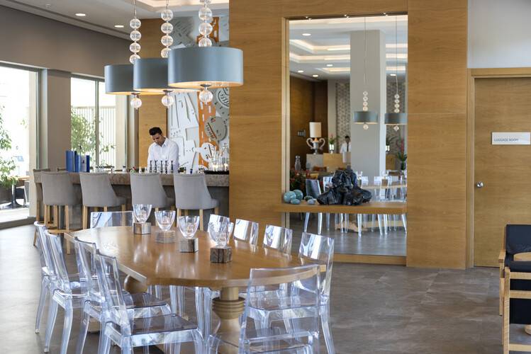 TUI BLUE Barut Andiz (Adults Only 16+)