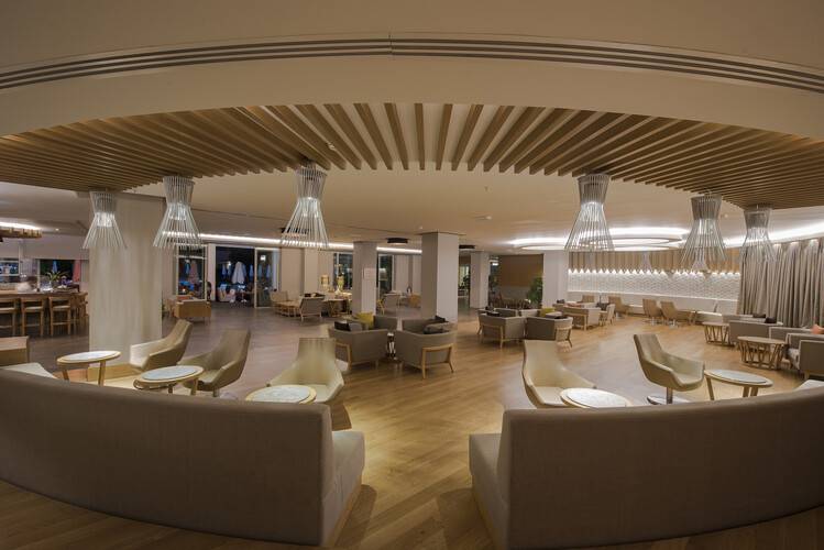 TUI BLUE Barut Andiz (Adults Only 16+)