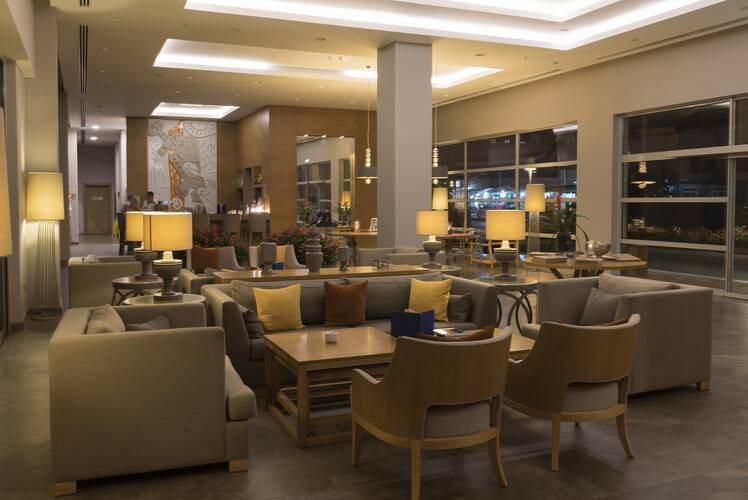TUI BLUE Barut Andiz (Adults Only 16+)