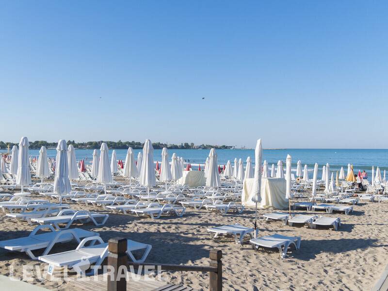 Фотография TUI BLUE Barut Andiz (Adults Only 16+)